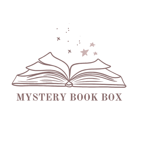 The Mystery Book Box